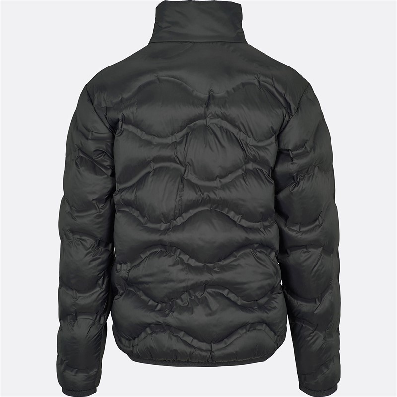 True North Kinder Jacke Schwarz