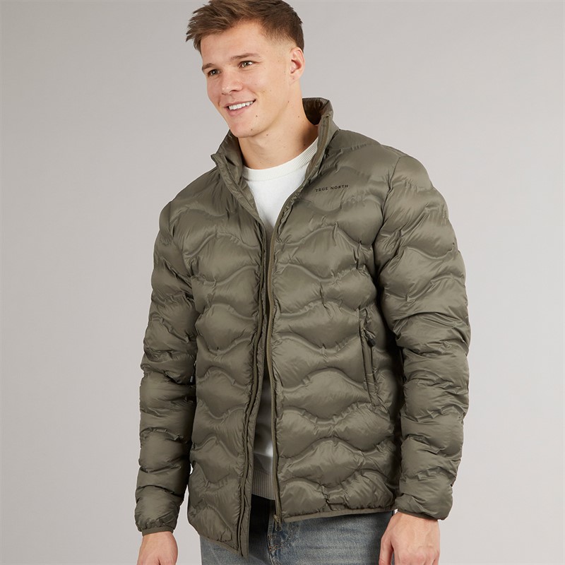 True North Herren Jacke Tarmac