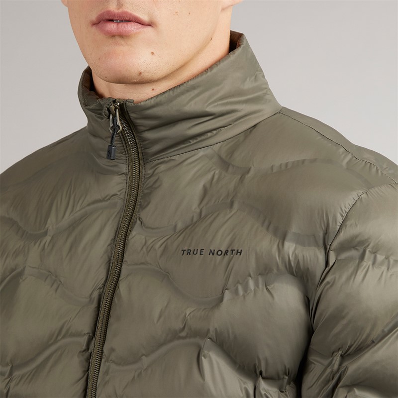 True North Herren Jacke Tarmac