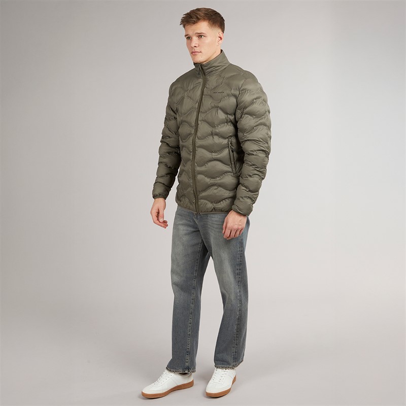 True North Herren Jacke Tarmac