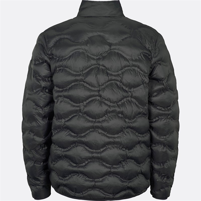 True North Herren Jacke Schwarz