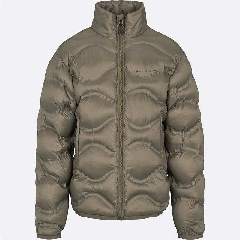 True North Kinder Jacke Tarmac
