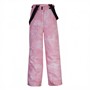 True North Mädchen Twill Hose Pink Comb