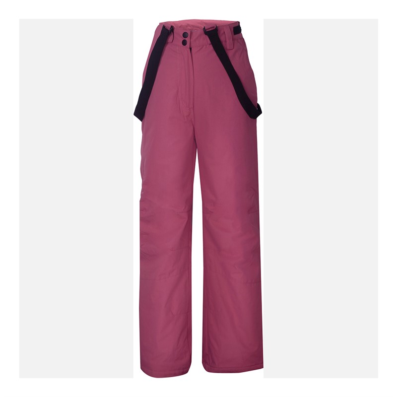 True North Mädchen Twill Hose Rose