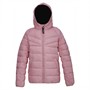 True North Mädchen Jacke Rosa