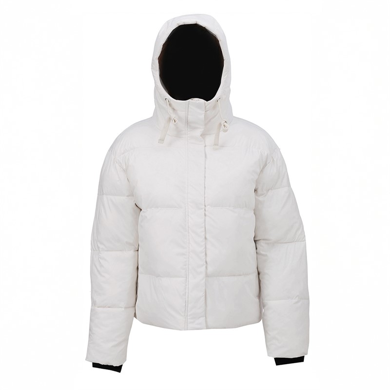 True North Mädchen Jacke Coconut