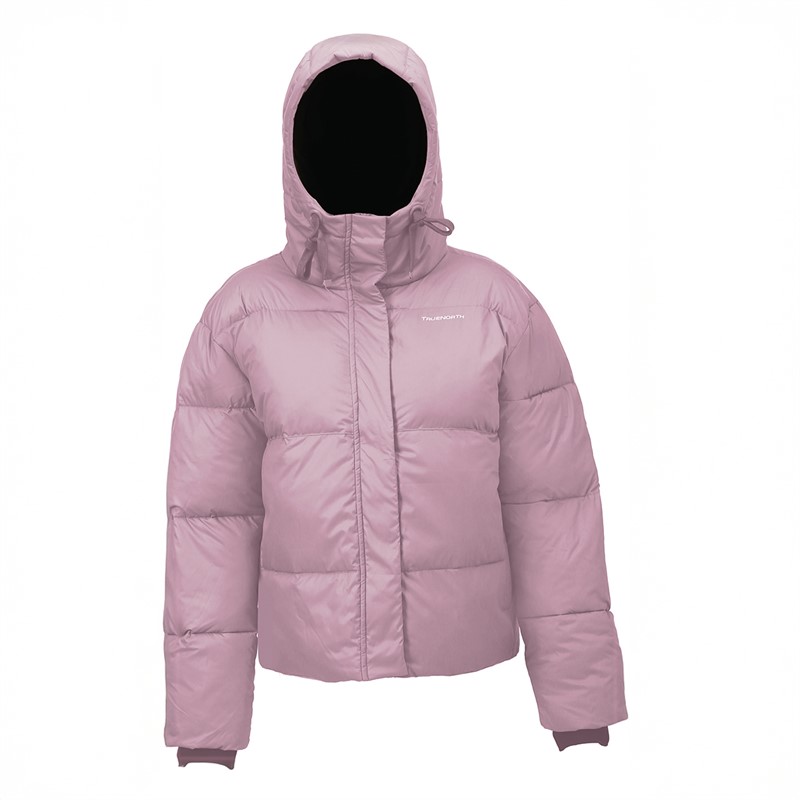 True North Mädchen Jacke Rosa