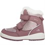 Viking Bottes de Neige Hilma High GTX Enfants Rose