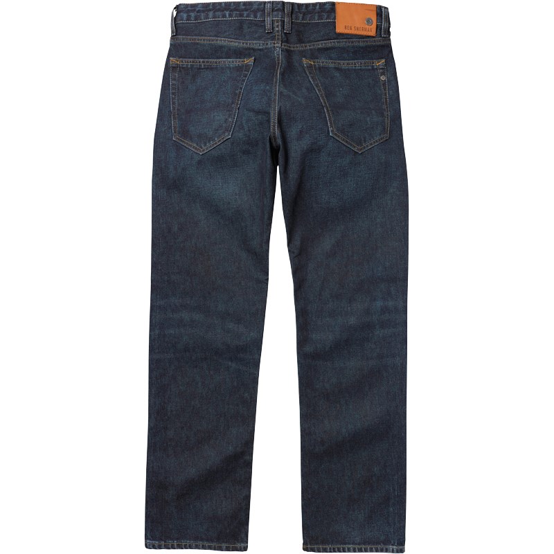 ben sherman straight leg jeans