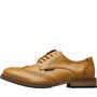 Ben Sherman Chaussures Triumph Homme Marron