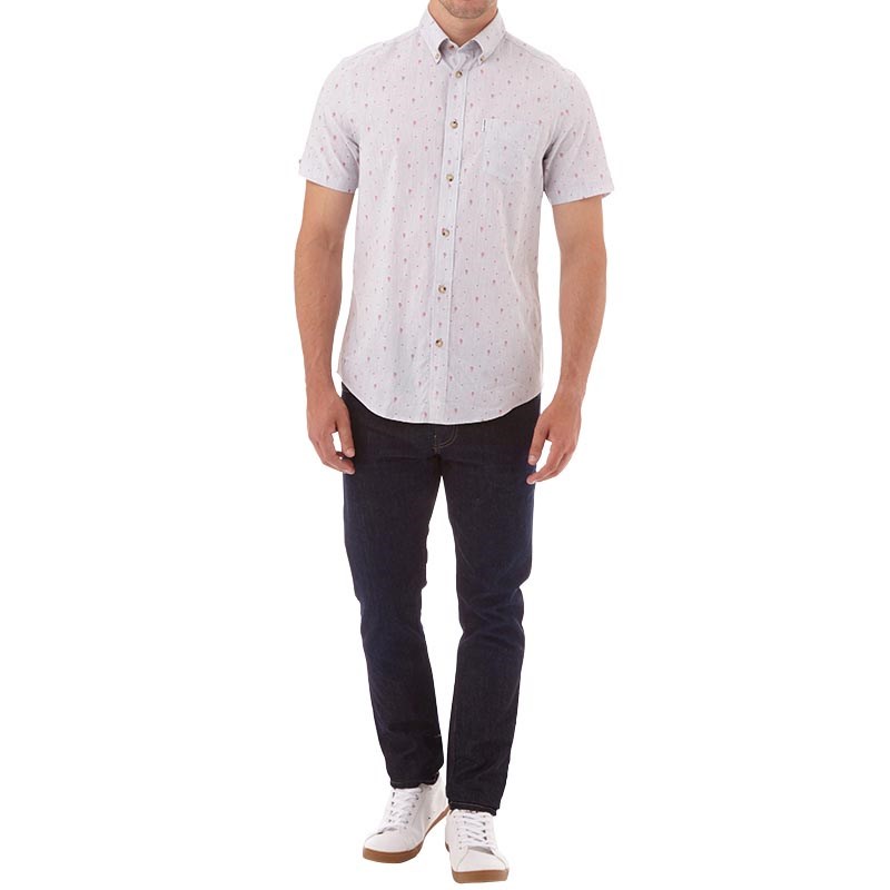 ben sherman the dingley skinny leg
