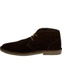 Ben Sherman Mens Chukka Boots Brown
