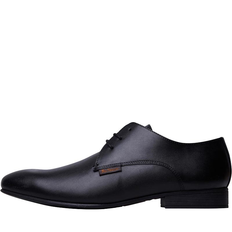 ben sherman derby shoes