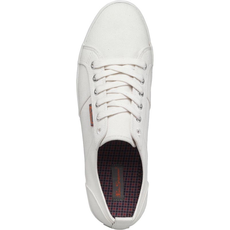 ben sherman shoes m and m direct