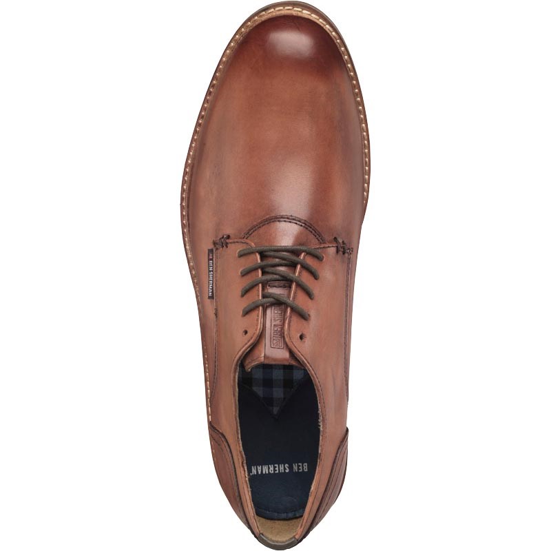 ben sherman shoe laces