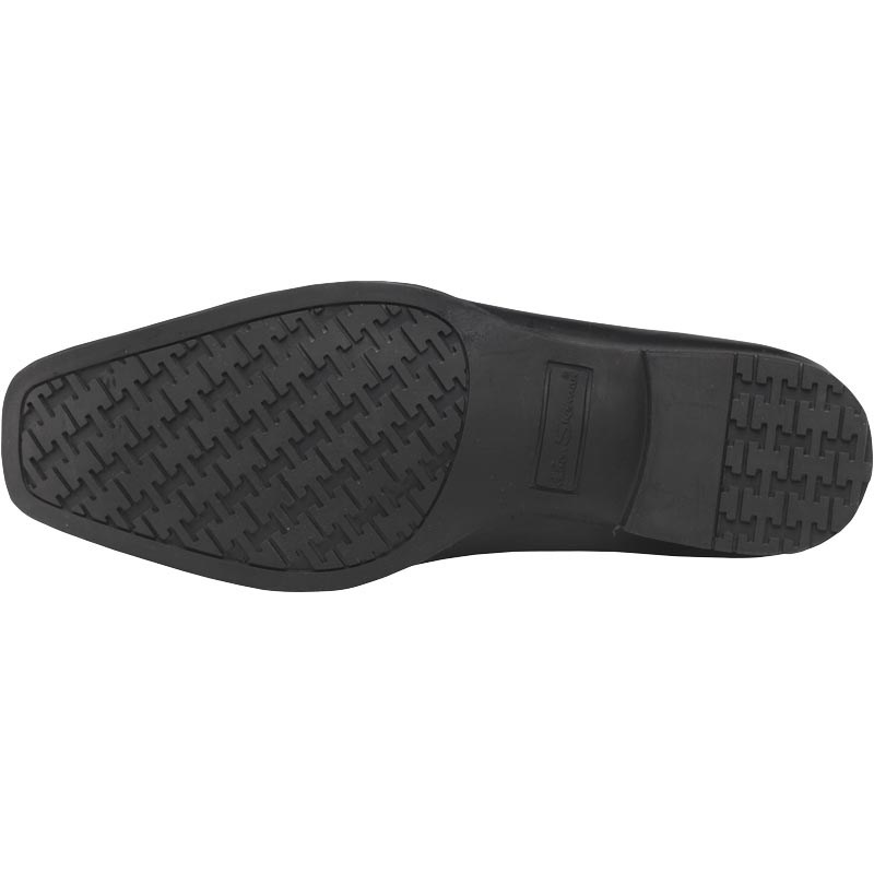 Buy Ben Sherman Herren Dexi Slip Schuhes schwarz Buy Ben Sherman Sherman Herren Dexi Slip Schuhes schwarz c0d2e9