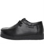 Ben Sherman Chaussures Quad Noir