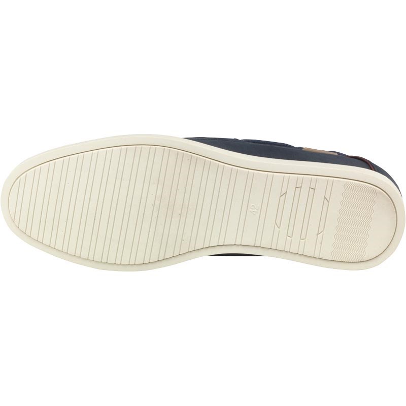 ben sherman boat shoes