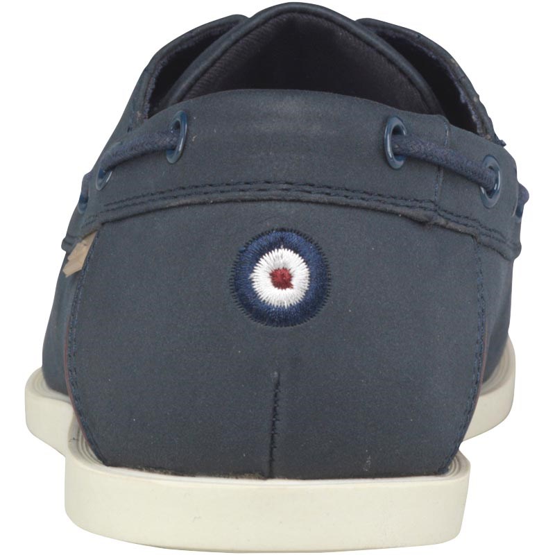 ben sherman shoes m and m direct