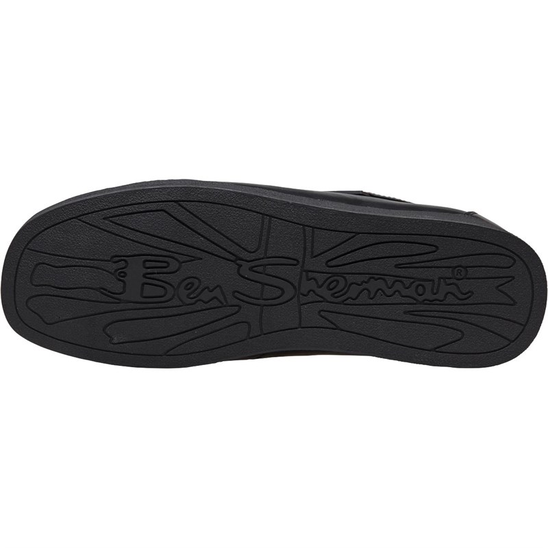 ben sherman shoes m and m direct