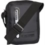 Ben Sherman Sac à Hanche Homme Noir