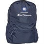 Ben Sherman Sac à Dos Chadwick Homme Bleu Marine