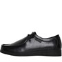 Ben Sherman Heren Slam Schoenen Zwart