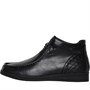 Ben Sherman Bottes Slack Homme Noir