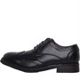 Ben Sherman Herre Triumph Sko Sort