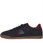 Ben Sherman Mens Legend Trainers Dark Blue