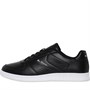 Ben Sherman Męskie Campus Buty Sportowe Czarny