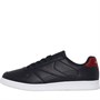 Ben Sherman Herrer Campus Sneakers Marineblå