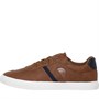 Ben Sherman Herren Scooper Sneakers Braun