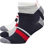 Ben Sherman Chaussettes Jet Pilot Homme Multicolore