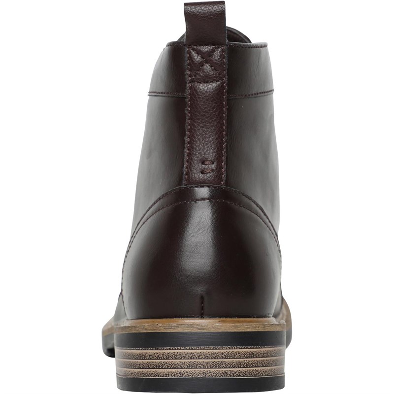 Ben sherman hotsell earl boots