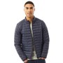 Ben Sherman Heren Lichtgewicht Jassen Marineblauw