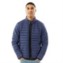 Ben Sherman Herren Jacken Navy