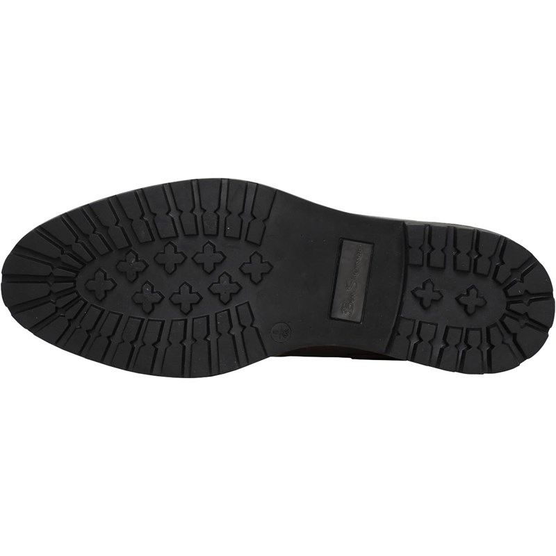 bottines prince sezane