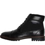 Ben Sherman Herre Prince Toe Støvler Sort