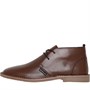 Ben Sherman Herre Hemmings Mode støvler Brun