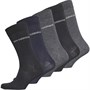 Ben Sherman Chaussettes Hedgehunter Homme Multicolore
