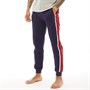 Ben Sherman Mens Arlo Lounge Joggers Navy