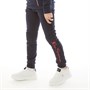Ben Sherman Jongens Script Outline BB Joggingbroek Marineblauw