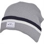 Ben Sherman Herren Mützen Grau