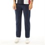 Ben Sherman Herre Chino bukser Marineblå