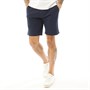 Ben Sherman Herren Chinos Shorts Navy