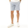 Ben Sherman Herre Chino shorts Himmelblå