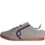 Ben Sherman Herre Target Sneakers Grå