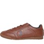Ben Sherman Herre Target Sneakers Gyldenbrun