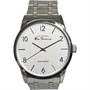 Ben Sherman Mens Watch Metallic